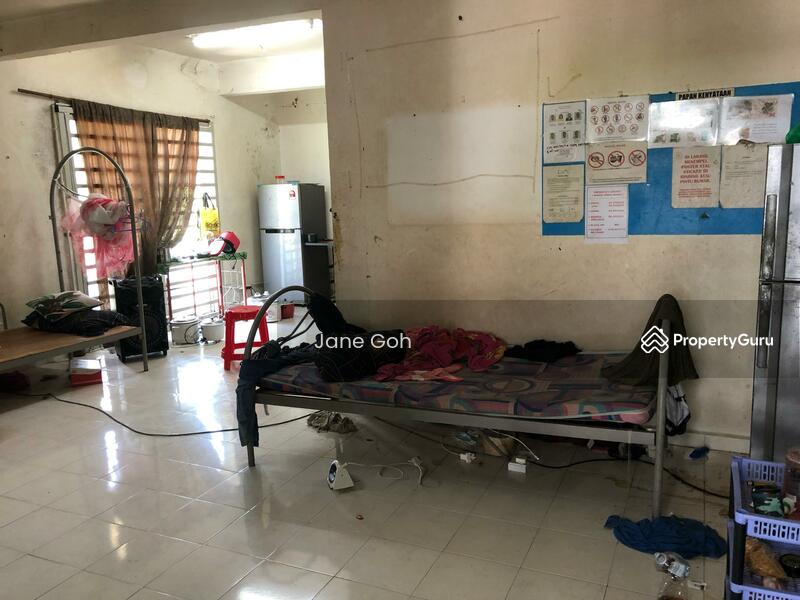 Untuk Dijual - Ampang jajar