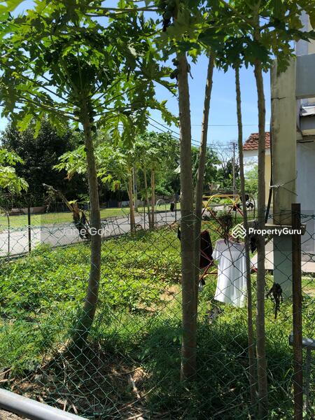 Untuk Dijual - Ampang jajar