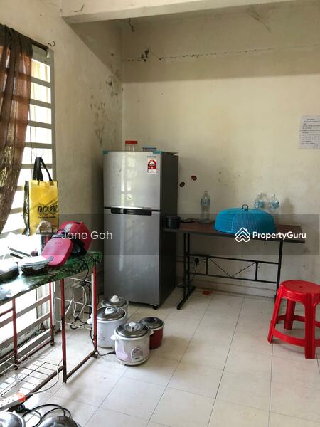 Untuk Dijual - Ampang jajar