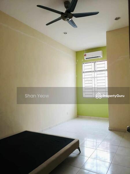 2-storey Terraced House for Rent in Taman Bukit Juru (Juru) - Shan Yeow - PropertyGuru.com.my