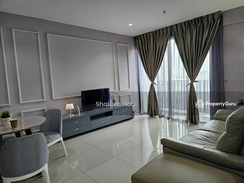 Service Residence for Sale at Hyde Tower - Shalukis Hau - PropertyGuru.com.my