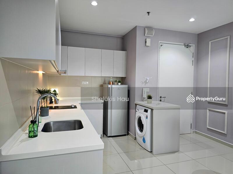 Service Residence for Sale at Hyde Tower - Shalukis Hau - PropertyGuru.com.my
