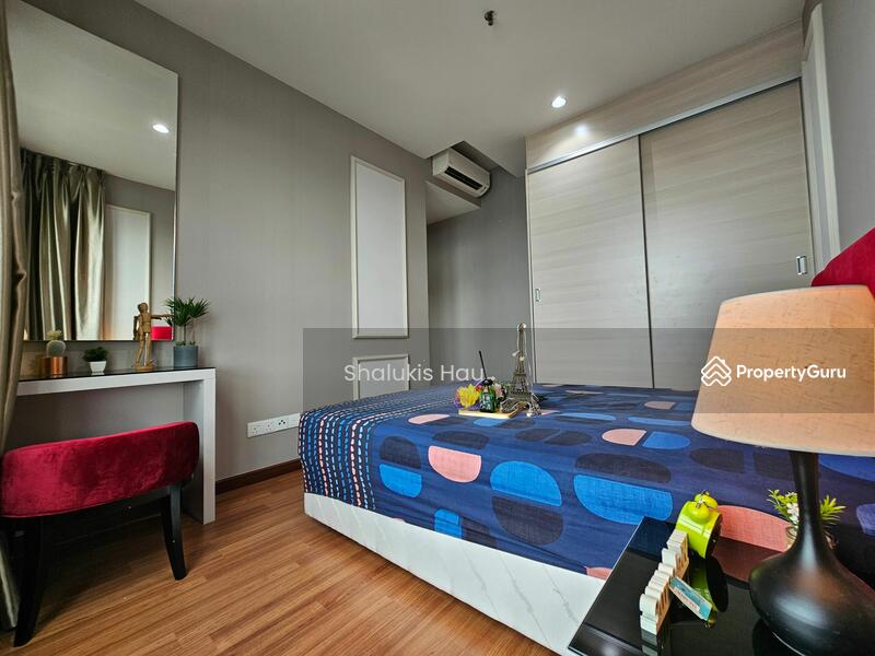Service Residence for Sale at Hyde Tower - Shalukis Hau - PropertyGuru.com.my