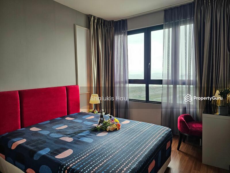 Service Residence for Sale at Hyde Tower - Shalukis Hau - PropertyGuru.com.my