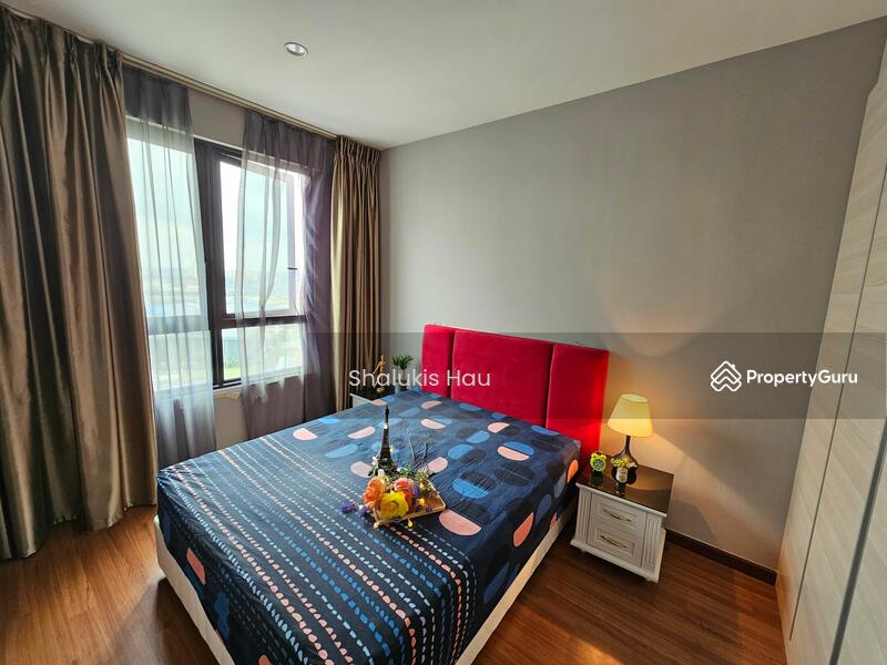 Service Residence for Sale at Hyde Tower - Shalukis Hau - PropertyGuru.com.my