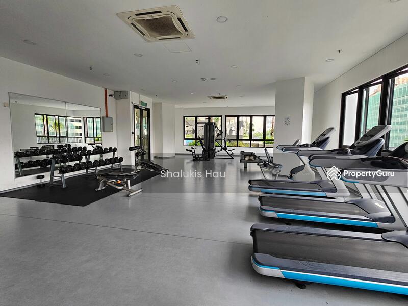 Service Residence for Sale at Hyde Tower - Shalukis Hau - PropertyGuru.com.my