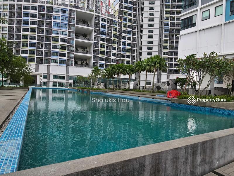 Service Residence for Sale at Hyde Tower - Shalukis Hau - PropertyGuru.com.my