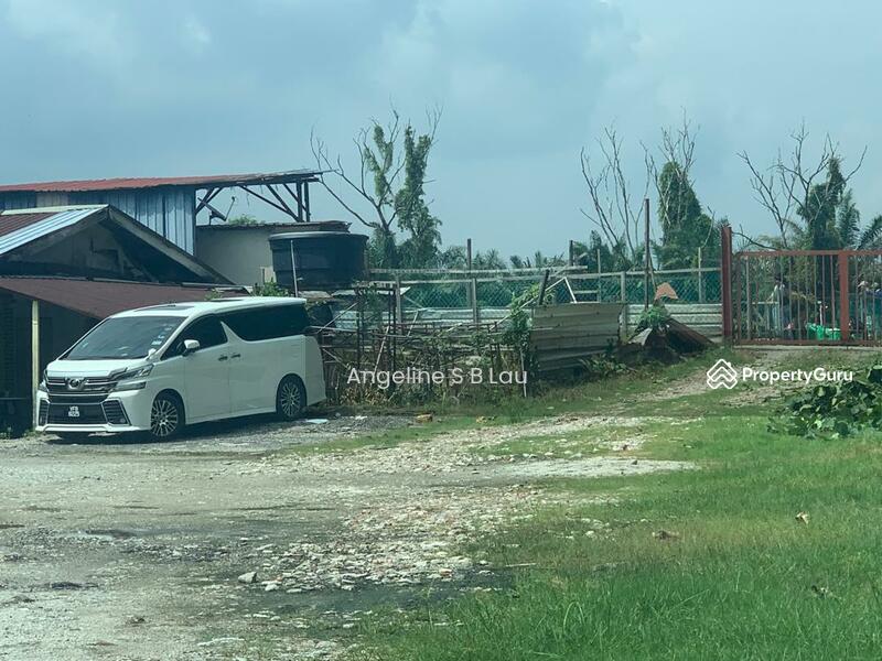 Agricultural Land for Sale in Kota Kemuning (Shah Alam) - Angeline S B Lau - PropertyGuru.com.my