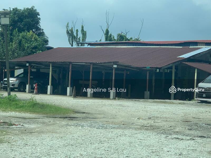 Agricultural Land for Sale in Kota Kemuning (Shah Alam) - Angeline S B Lau - PropertyGuru.com.my