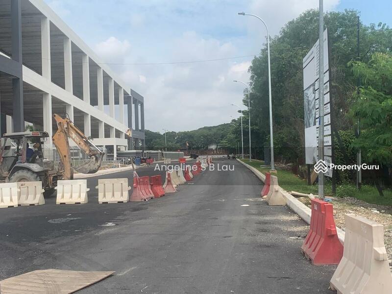 Agricultural Land for Sale in Kota Kemuning (Shah Alam) - Angeline S B Lau - PropertyGuru.com.my