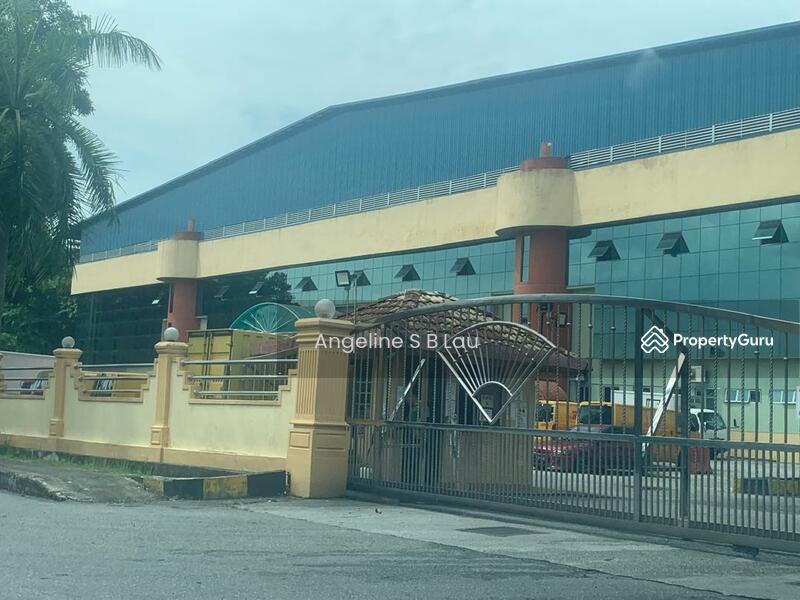 Agricultural Land for Sale in Kota Kemuning (Shah Alam) - Angeline S B Lau - PropertyGuru.com.my