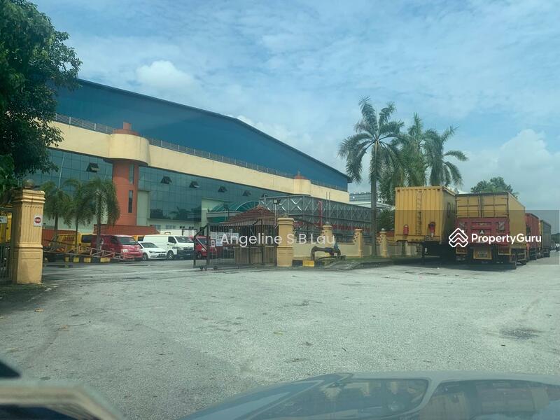 Agricultural Land for Sale in Kota Kemuning (Shah Alam) - Angeline S B Lau - PropertyGuru.com.my