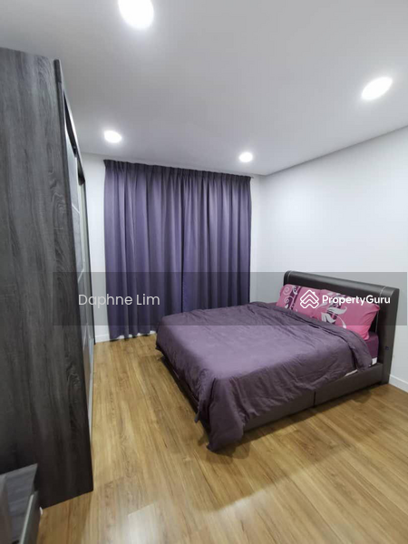 Kondominium untuk Dijual di Vivo Residential Suites - Daphne Lim - PropertyGuru.com.my