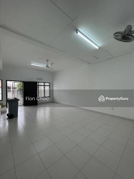 For Rent - Kempa Indah Kempa Indah Kempas Indahs