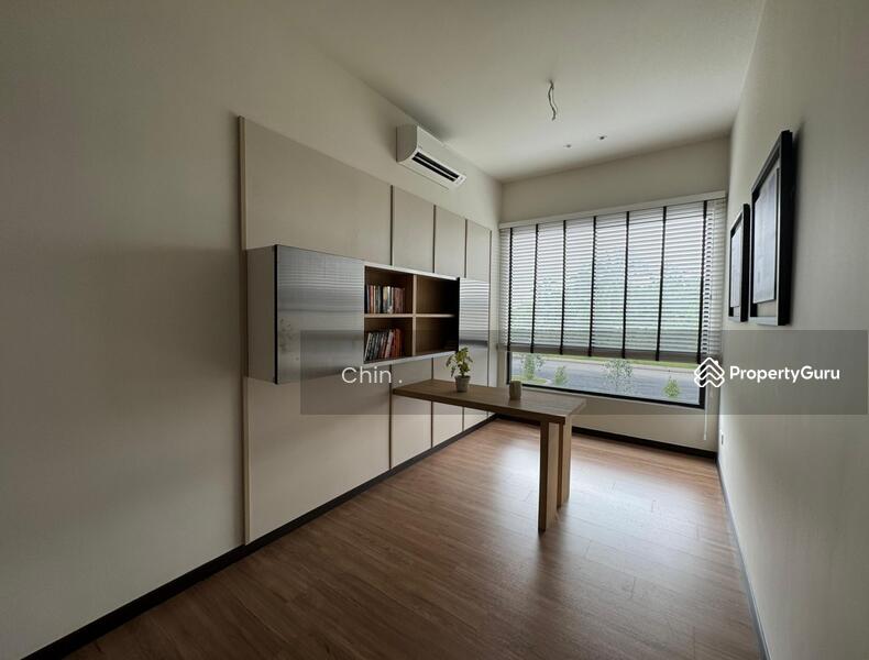 Untuk Dijual - Freehold 2 Sty Garden Home W/ Cashback 95k & 0 Downpayment