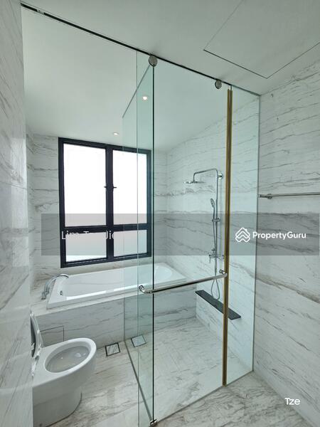 For Rent - The Marina View