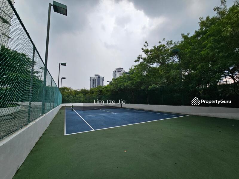 For Rent - The Marina View