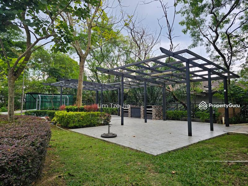 For Rent - The Marina View