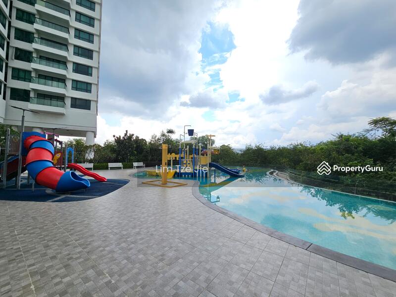 For Rent - The Marina View