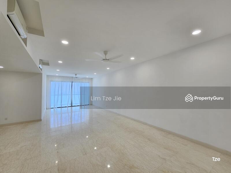 For Rent - The Marina View