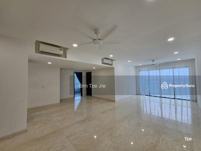 For Rent - The Marina View