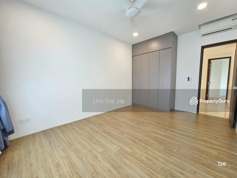 For Rent - The Marina View
