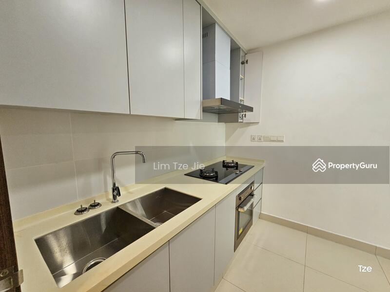For Rent - The Marina View