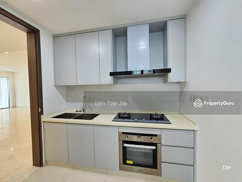 For Rent - The Marina View