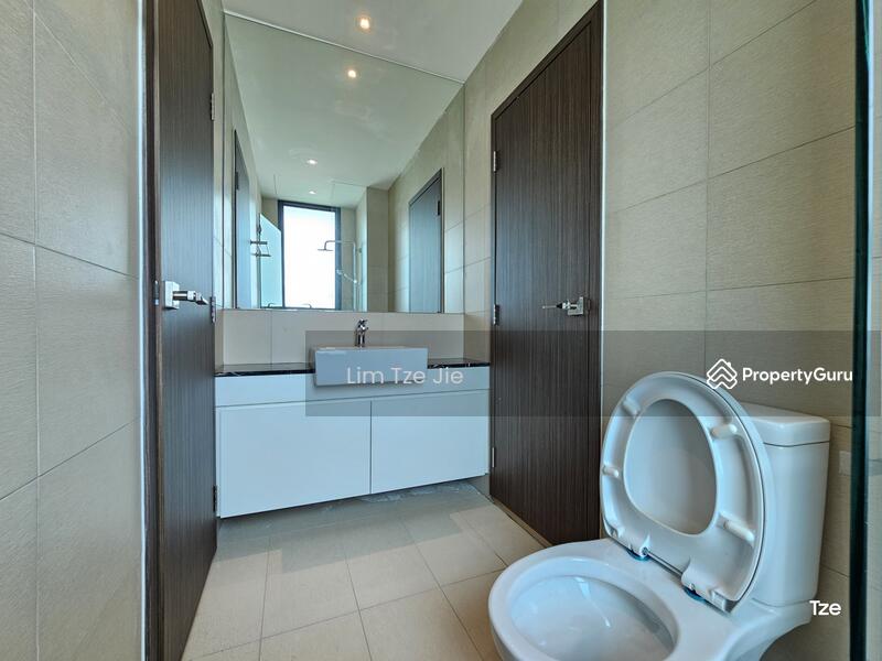 For Rent - The Marina View