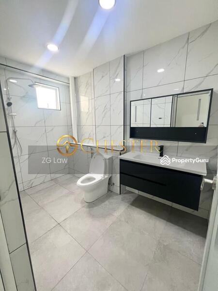 For Sale - Villa Penggaram