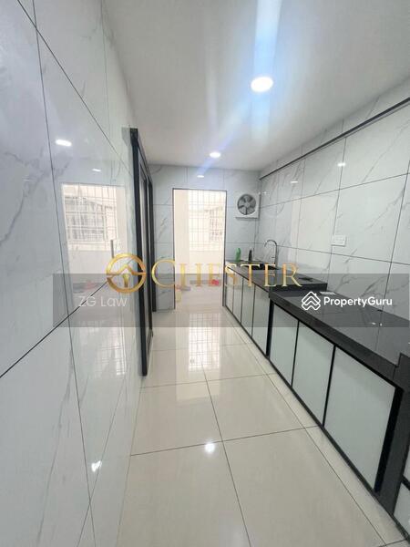For Sale - Villa Penggaram