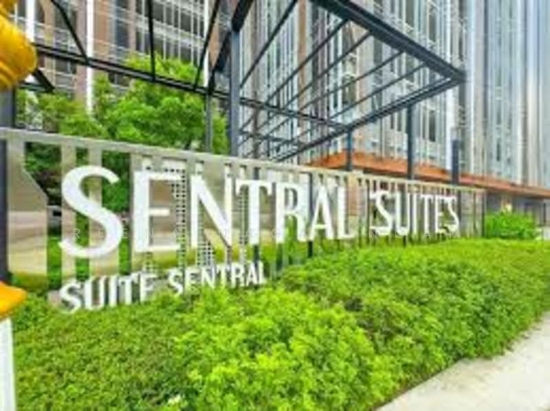 Service Residence for Sale at The Sentral Suites - Reena Nagalingam - Exterior - PropertyGuru.com.my