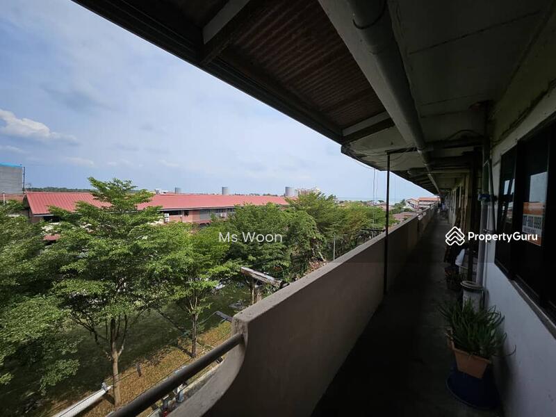 For Sale - Pangsapuri Aman