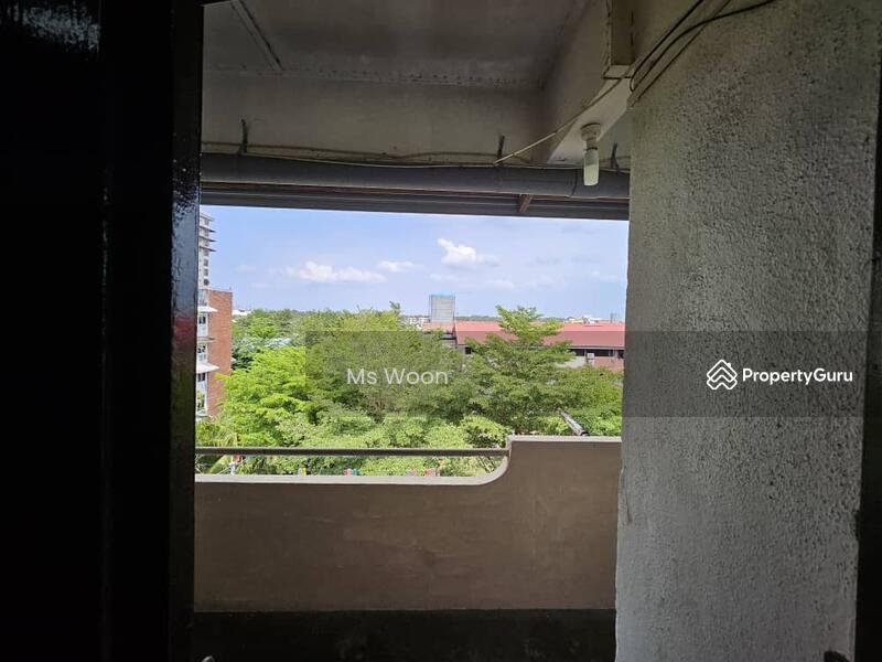 For Sale - Pangsapuri Aman