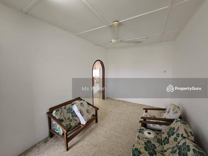 For Sale - Pangsapuri Aman
