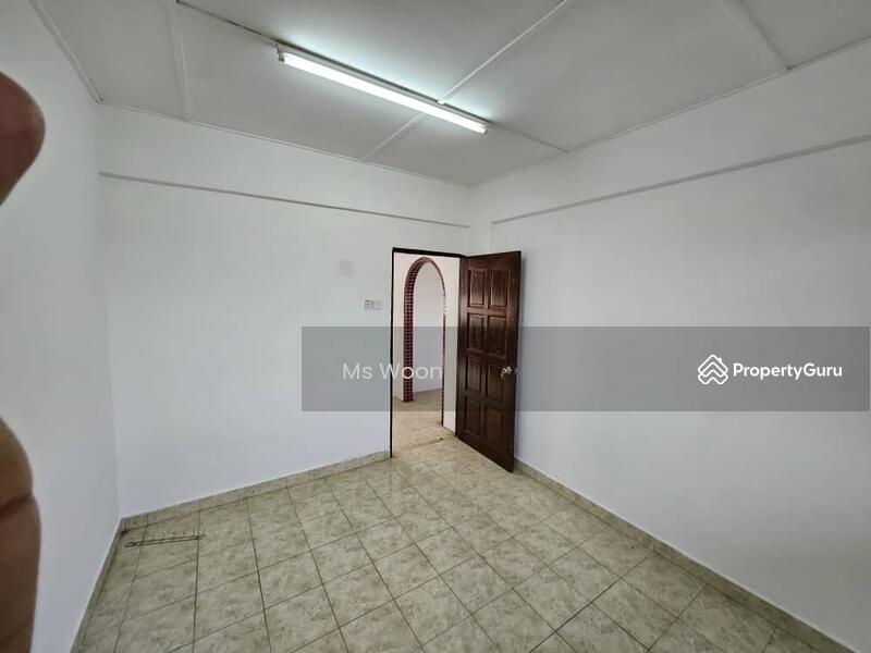 For Sale - Pangsapuri Aman