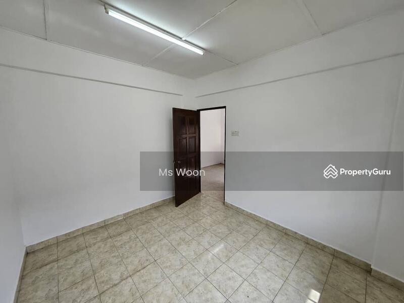 For Sale - Pangsapuri Aman