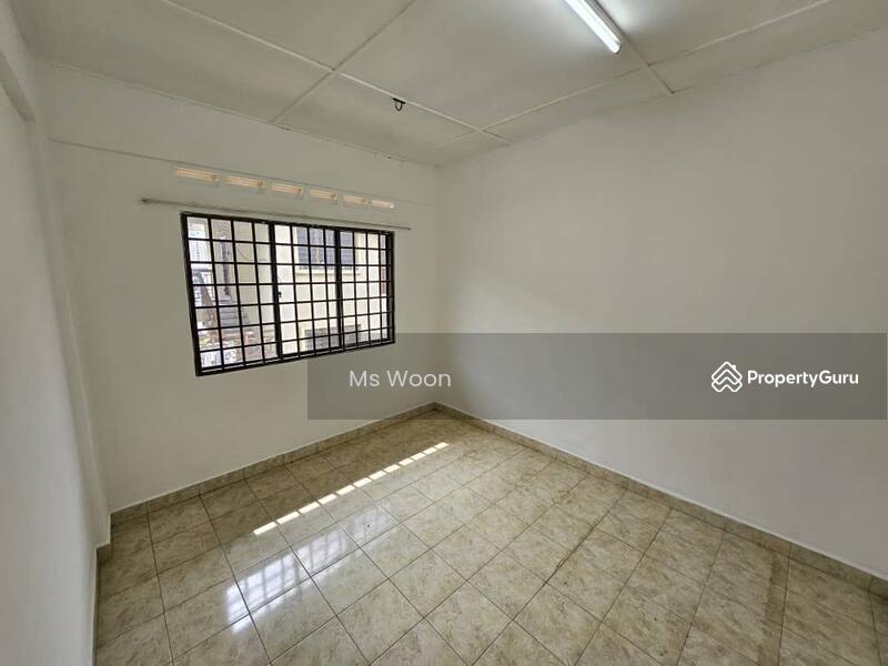 For Sale - Pangsapuri Aman