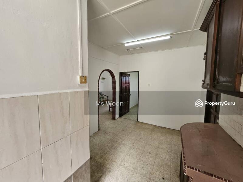 For Sale - Pangsapuri Aman