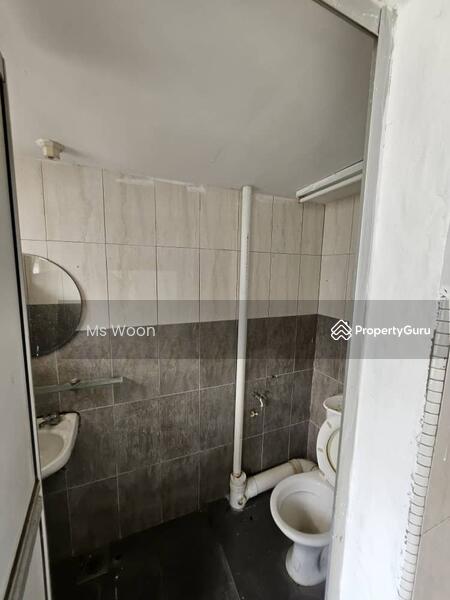 For Sale - Pangsapuri Aman