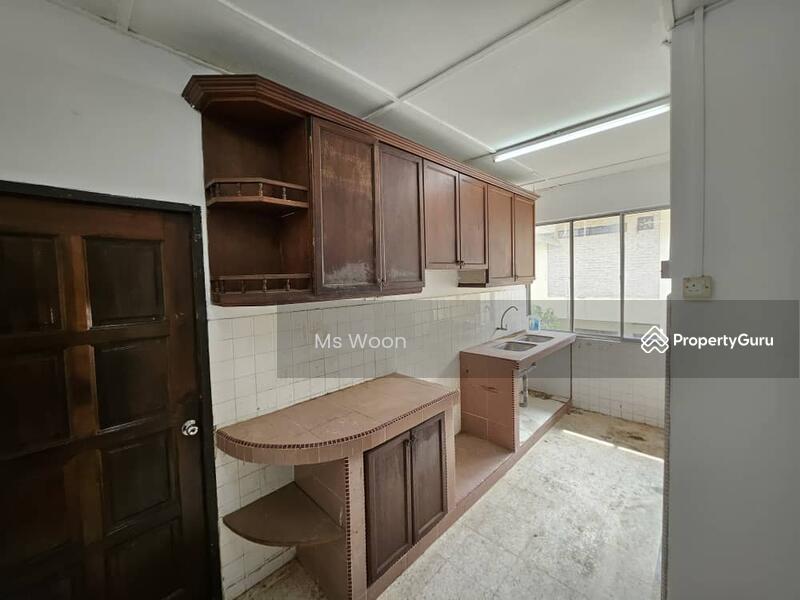 For Sale - Pangsapuri Aman