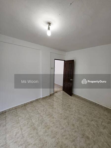 For Sale - Pangsapuri Aman