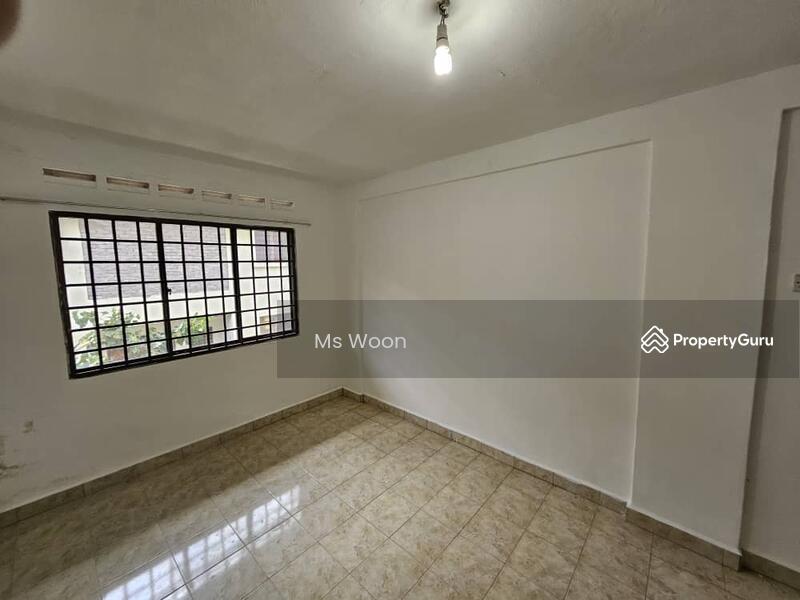 For Sale - Pangsapuri Aman