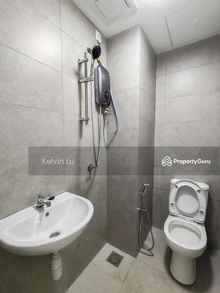 Service Residence for Rent at 168 Park Residensi Selayang - Kelvin Lu - PropertyGuru.com.my