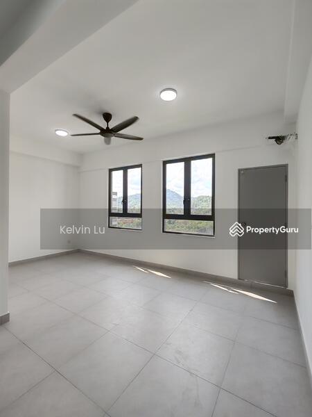 Service Residence for Rent at 168 Park Residensi Selayang - Kelvin Lu - PropertyGuru.com.my