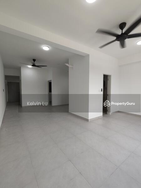 Service Residence for Rent at 168 Park Residensi Selayang - Kelvin Lu - PropertyGuru.com.my