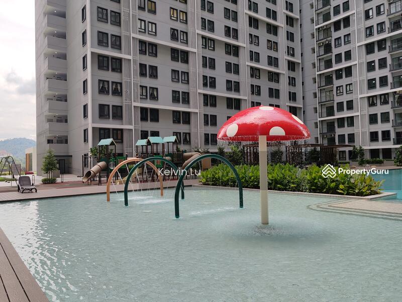 Service Residence for Rent at 168 Park Residensi Selayang - Kelvin Lu - PropertyGuru.com.my