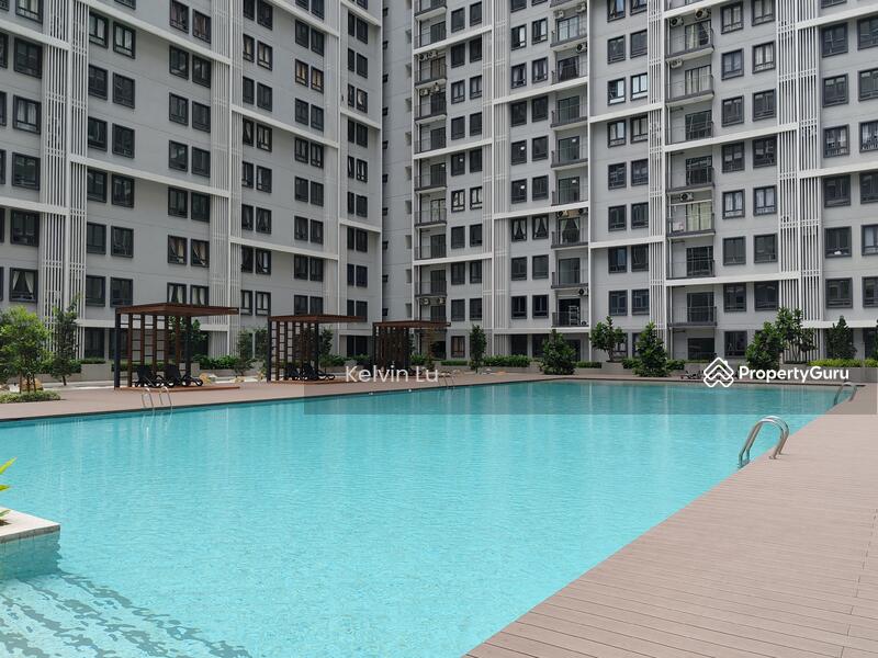 Service Residence for Rent at 168 Park Residensi Selayang - Kelvin Lu - PropertyGuru.com.my
