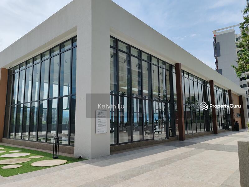 Service Residence for Rent at 168 Park Residensi Selayang - Kelvin Lu - PropertyGuru.com.my