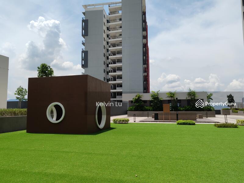 Service Residence for Rent at 168 Park Residensi Selayang - Kelvin Lu - PropertyGuru.com.my